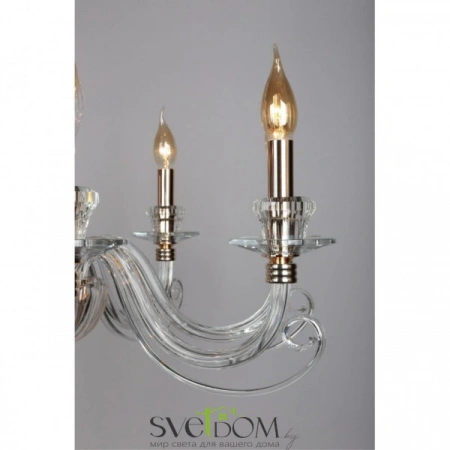 Люстры подвесныеOML-79203-08 Omnilux | Svetdom.by