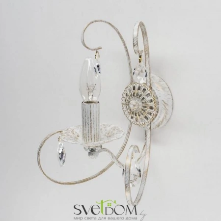 Бра CL410312 CITILUX | Svetdom.by