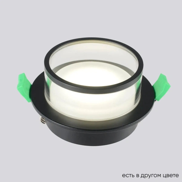 Встраиваемые светильники Crystal Lux 1400/080 от Магазина Svetdom.by