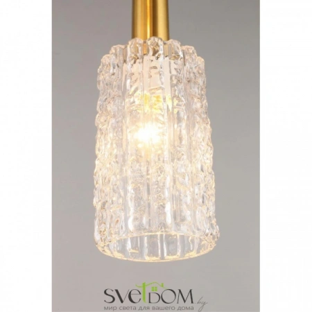 Люстры подвесныеAPL.310.03.05 Aployt | Svetdom.by