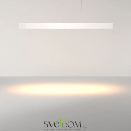 Подвесные светильники Maytoni P109PL-36W2.7-6K-W от Магазина Svetdom.by