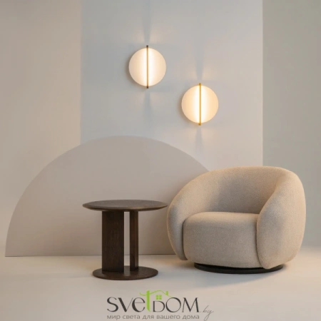 Настенные светильники MOD279WL-L14B3K Maytoni | Svetdom.by