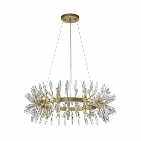 Люстры подвесные4058-14P Favourite | Svetdom.by