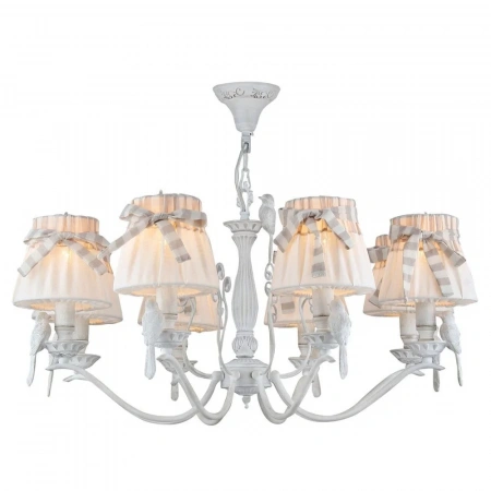 ЛюстрыARM013-08-W Maytoni | Svetdom.by