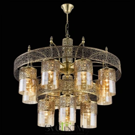 Люстры подвесныеCL467193 CITILUX | Svetdom.by