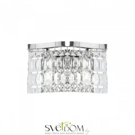 Настенные светильники DIA005WL-02CH Maytoni | Svetdom.by