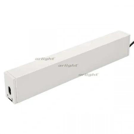ARLIGHT Блок питания ARV-24075-PFC-CLIP-38-WH (24V, 3.1A, 75W) (Arlight, IP40 Металл, 3 года)