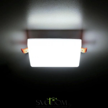 Встраиваемые светильники CITILUX CLD53K10N от Магазина Svetdom.by