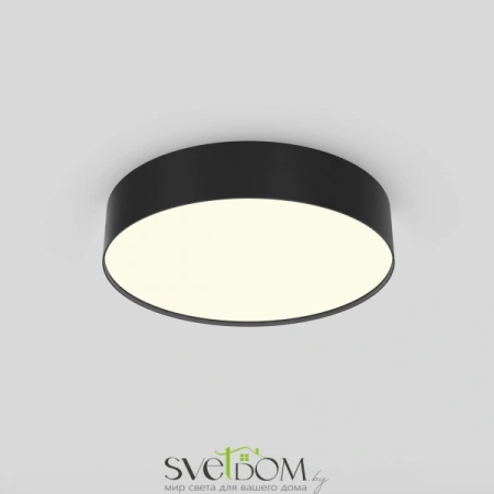 Потолочные светильники Maytoni C032CL-36W3K-RD-B от Магазина Svetdom.by