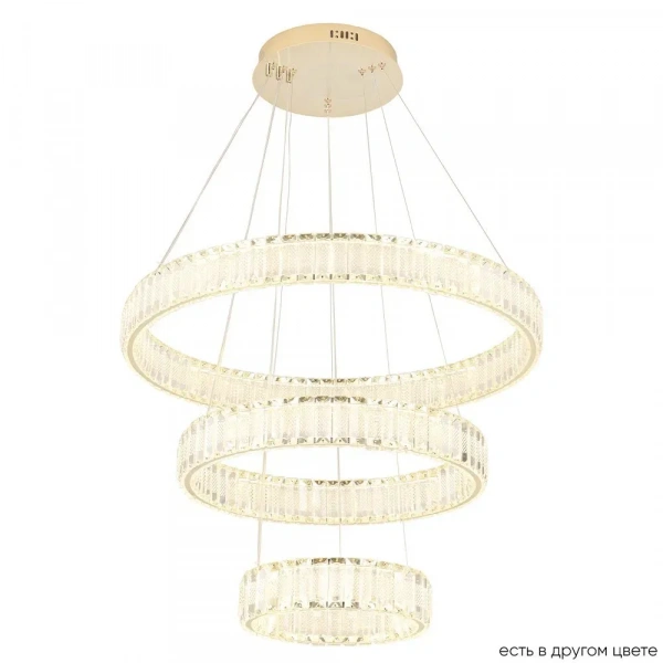 Люстры подвесные3391/204 Crystal Lux | Svetdom.by