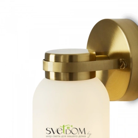 Бра FR5446WL-01BS Freya | Svetdom.by