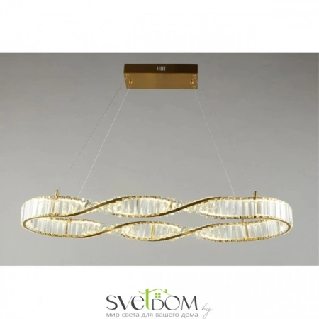 Люстры подвесныеAPL.045.03.50 Aployt | Svetdom.by