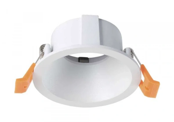 Светильник встроенный Crystal Lux CLT 006C1 WH