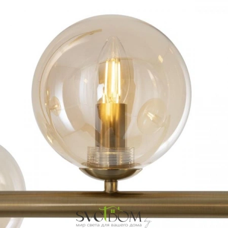 Подвесные светильники CITILUX CL146063 от Магазина Svetdom.by