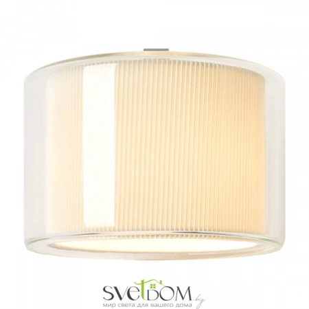 Настенные светильники FR2055WL-01CH Freya | Svetdom.by