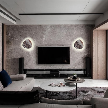 Бра 0263/410 Crystal Lux | Svetdom.by