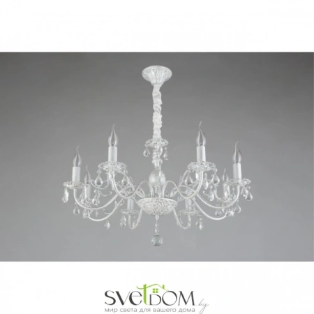 Люстры подвесныеOML-53213-08 Omnilux | Svetdom.by