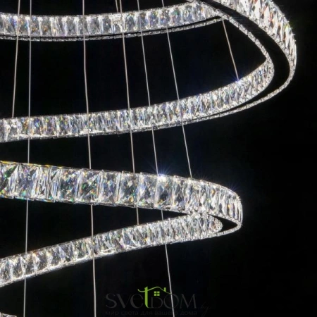 Люстры подвесныеEL330P140 CITILUX | Svetdom.by