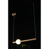Светильник подвесной Aployt  APL.038.16.12 Aployt