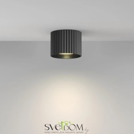 Потолочные светильники Maytoni C106CL-GX53-B от Магазина Svetdom.by