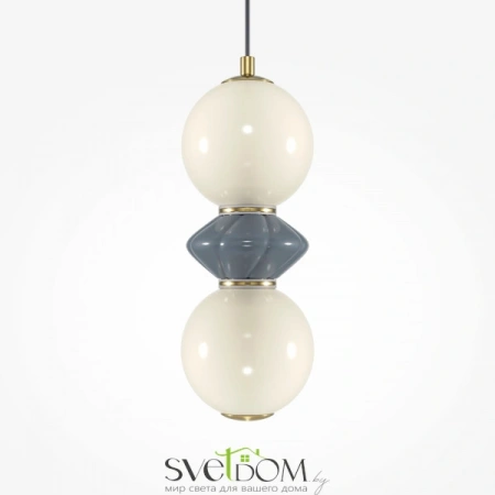 Подвесные светильники Maytoni MOD362PL-L10GR3K от Магазина Svetdom.by