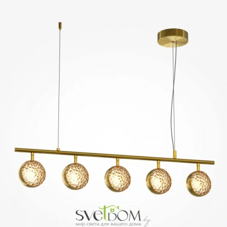 Подвесные светильники Maytoni MOD299PL-L48BS3K от Магазина Svetdom.by