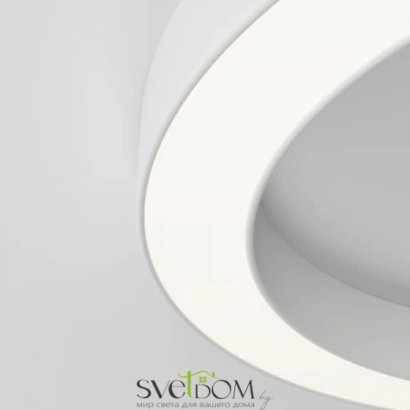 Потолочные светильники Maytoni C093CL-45W4K-W от Магазина Svetdom.by