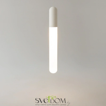 Подвесные светильники Maytoni P101PL-L500-12W3K-W от Магазина Svetdom.by