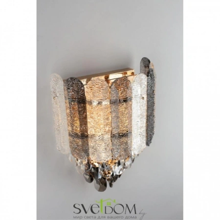 Настенные светильники APL.770.01.03 Aployt | Svetdom.by