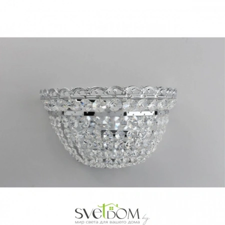 Настенные светильники APL.758.01.02 Aployt | Svetdom.by