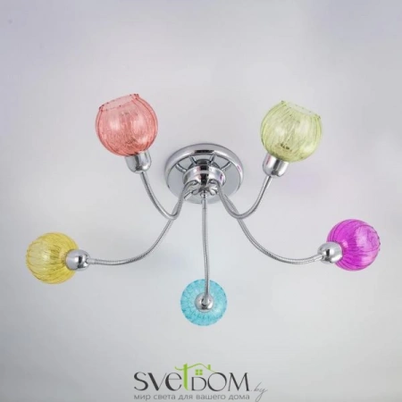 Люстры потолочныеCL604151 CITILUX | Svetdom.by