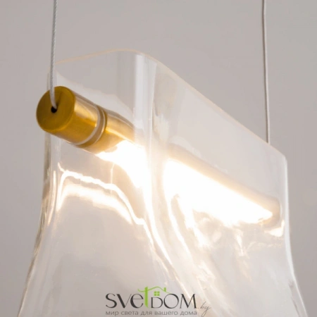 Подвесные светильники Maytoni MOD170PL-L8BS3K от Магазина Svetdom.by