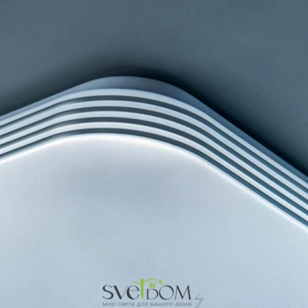 Люстры потолочныеCL714K480G CITILUX | Svetdom.by