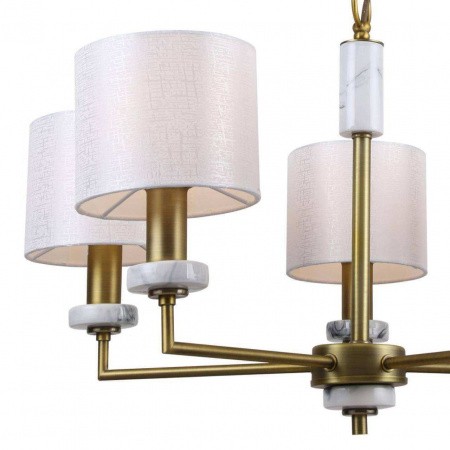 Люстры потолочные2347-5P Favourite | Svetdom.by