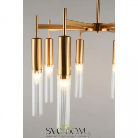 Люстры потолочныеAPL.327.07.08 Aployt | Svetdom.by