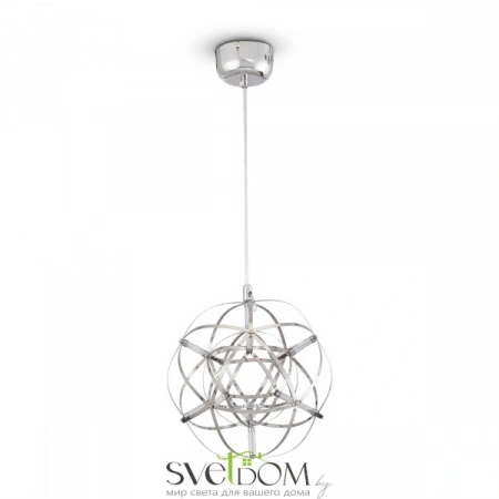 Подвесные светильники Freya FR5099PL-L6CH от Магазина Svetdom.by