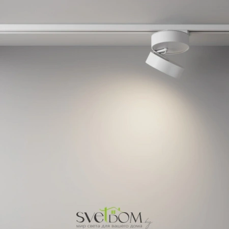 TR007-1-18W4K-W-1 Maytoni