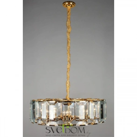 Люстры подвесныеOML-81503-10 Omnilux | Svetdom.by