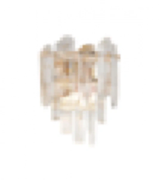 Настенные светильники ML.7083.02 GD MODELUX | Svetdom.by