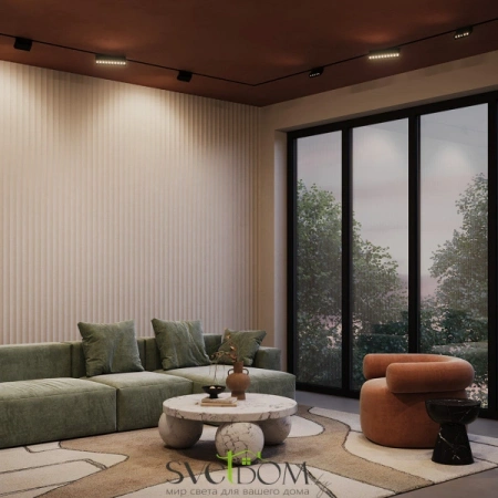 TR077-2-10W4K-B Maytoni