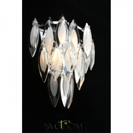 Настенные светильники APL.831.11.02 Aployt | Svetdom.by