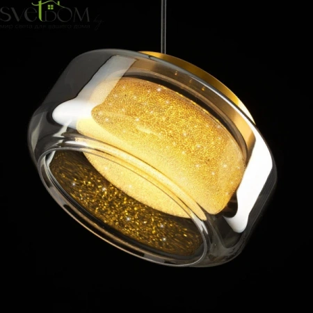 Подвесные светильники CITILUX CL247011 от Магазина Svetdom.by