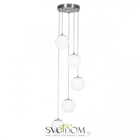 Подвесные светильники CITILUX CL228A051 от Магазина Svetdom.by