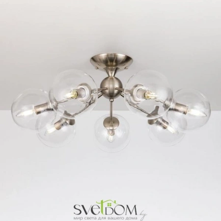 Люстры потолочныеCL102171 CITILUX | Svetdom.by