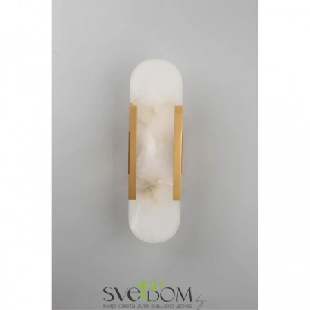 Настенные светильники APL.323.01.02 Aployt | Svetdom.by