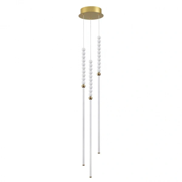 Подвесные светильники Odeon Light 6639/33L от Магазина Svetdom.by