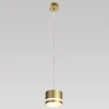 Подвесной светильник Citilux Hardy CL002P12 CITILUX