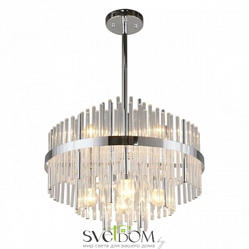 Люстра потолочная Omnilux  OML-69207-06