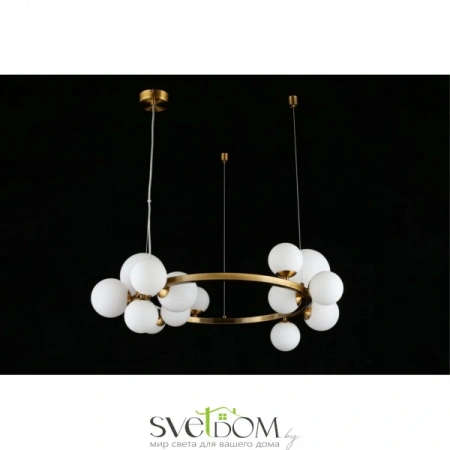 Люстры подвесныеAPL.314.03.14 Aployt | Svetdom.by