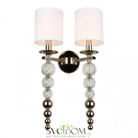 Настенные светильники APL.842.11.02 Aployt | Svetdom.by